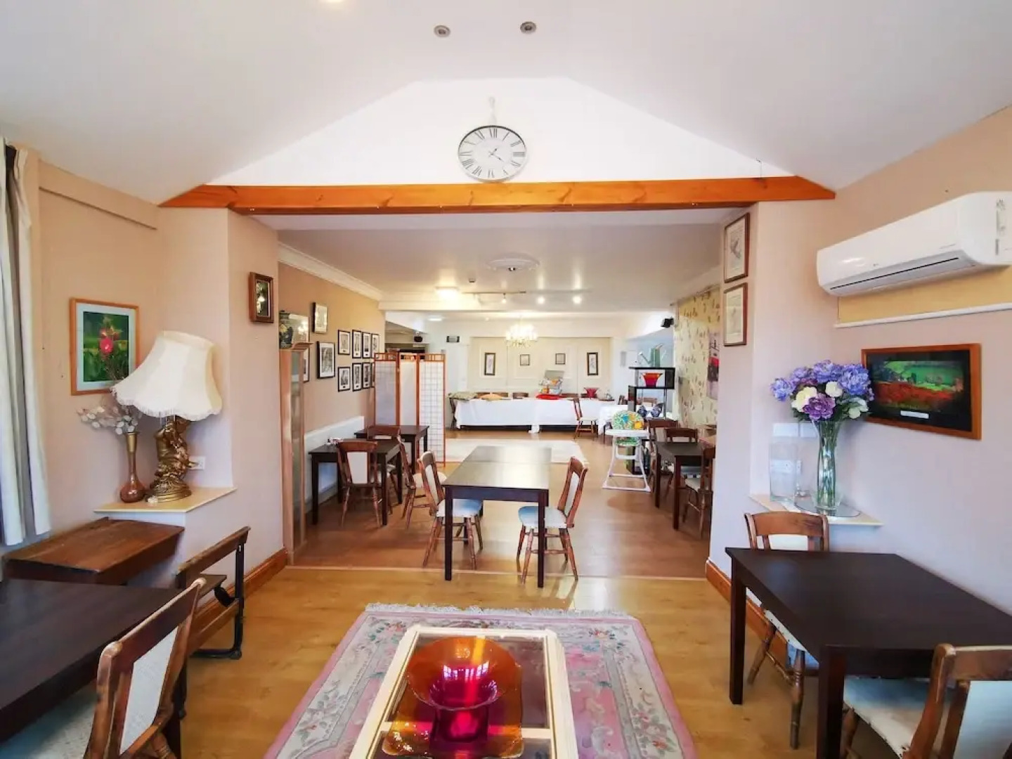 OYO Lavender House Hotel