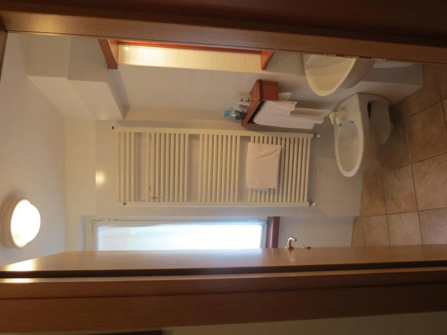 Hotel Ristorante Fatur