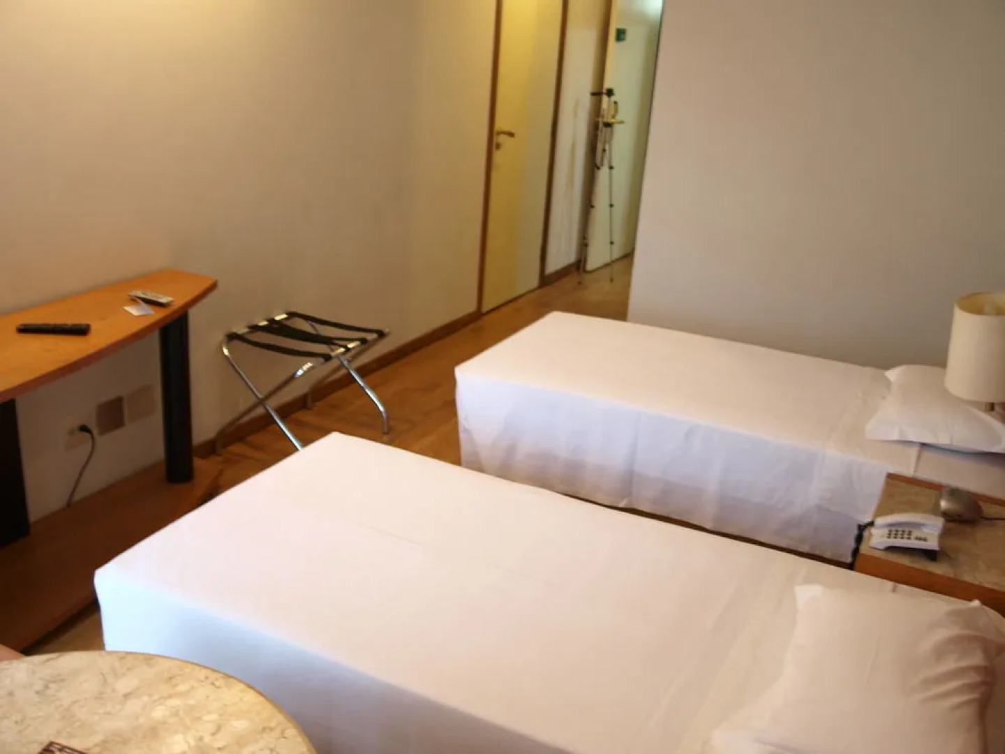 Hotel Sol Belo Horizonte