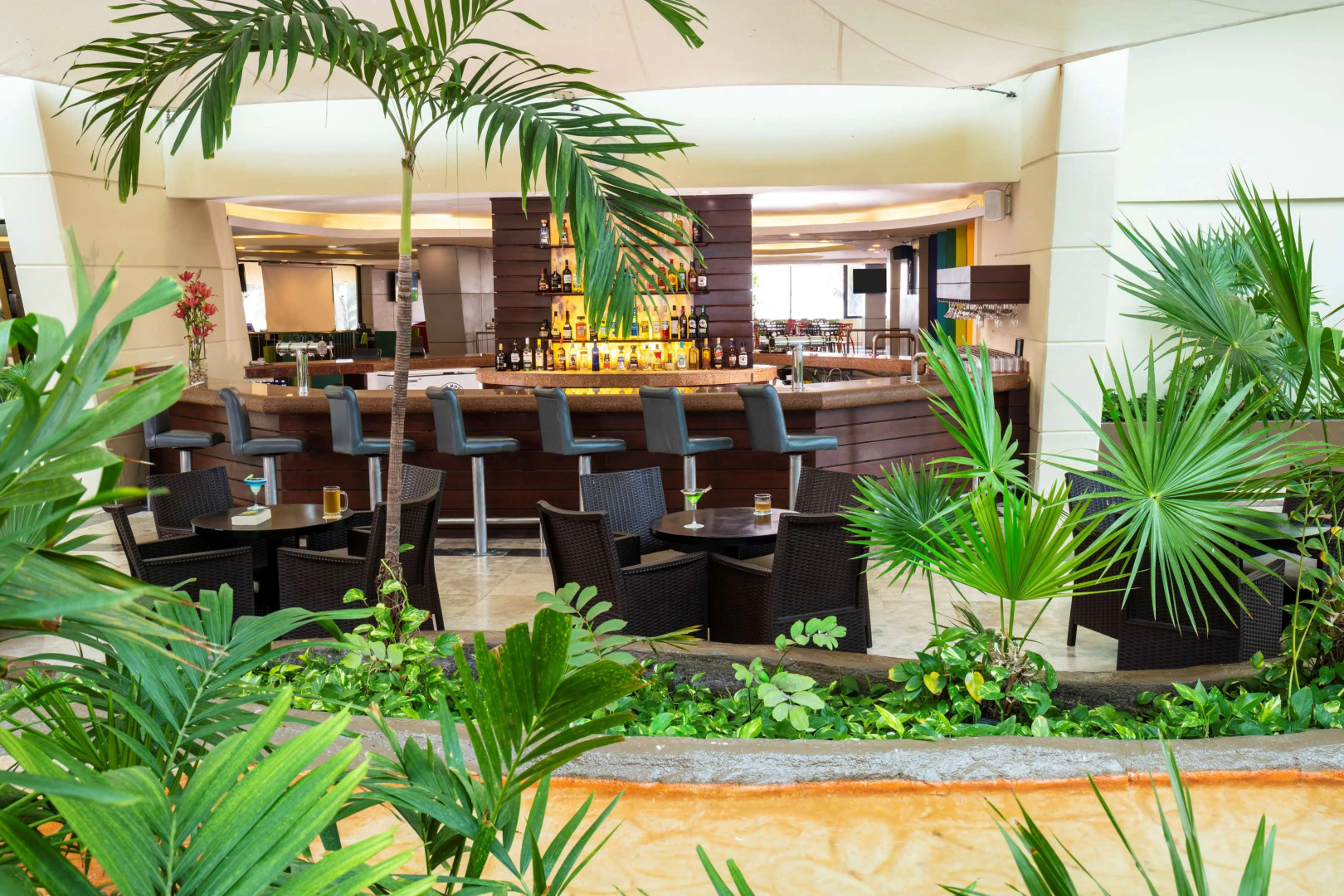 Crown Paradise Club Cancun All Inclusive