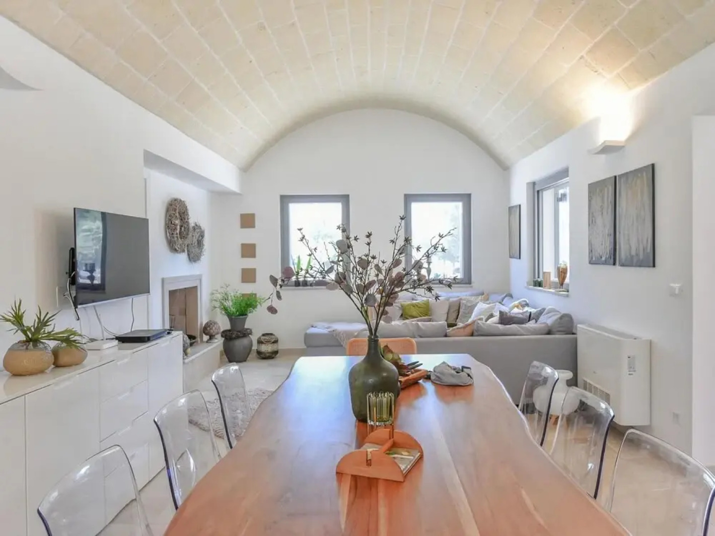 Trulli Quattro Cinque