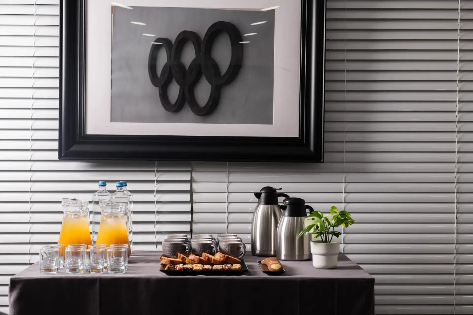 Athenian Riviera Hotel & Suites