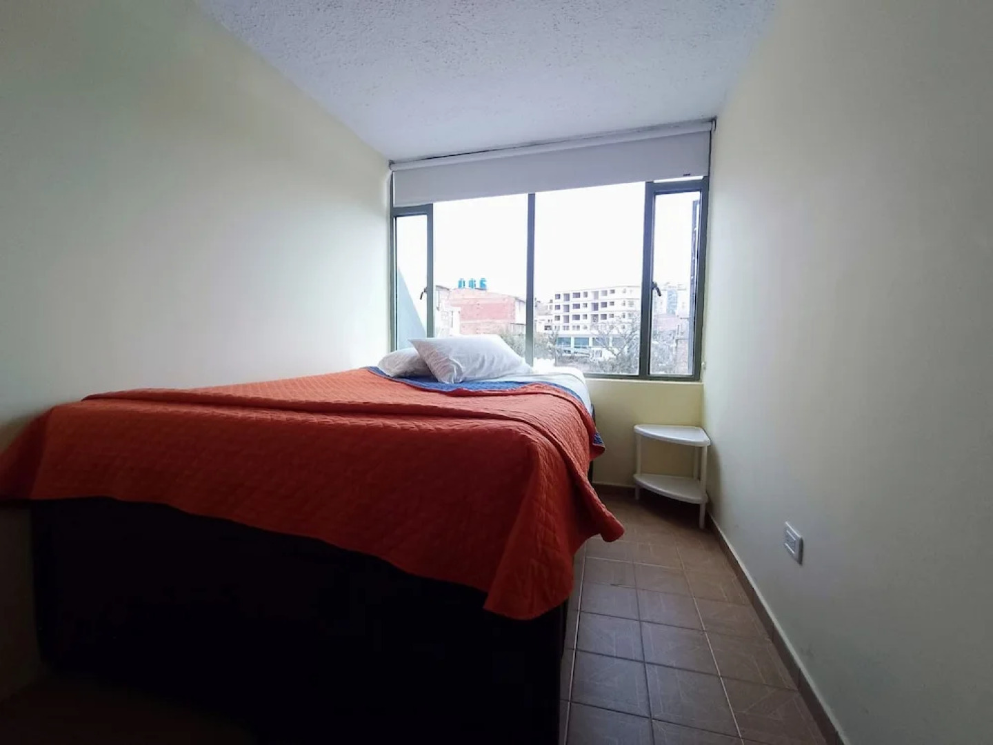 Apartamentos CasaMJ Tunja