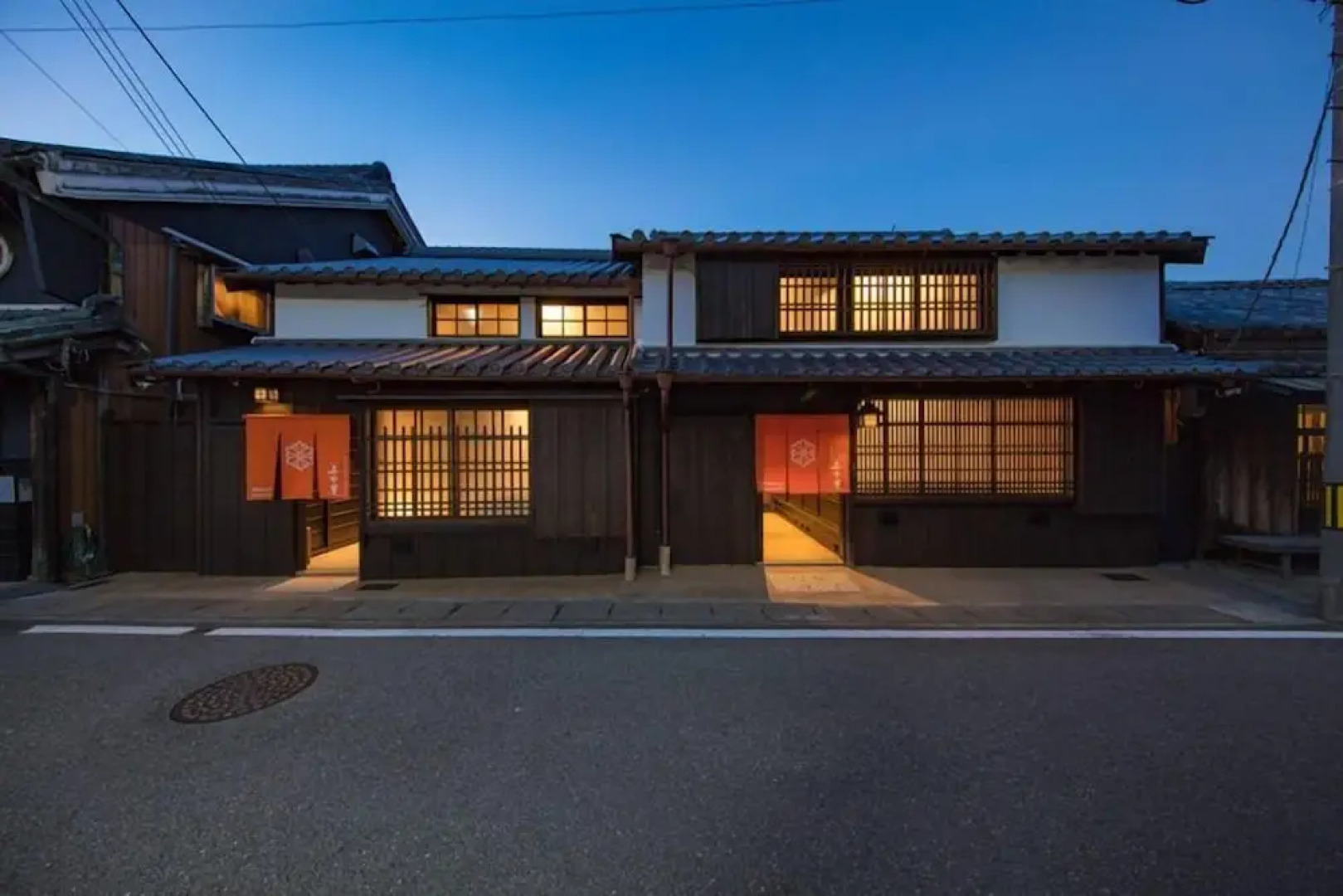 SenzanAn Kitamachi 102