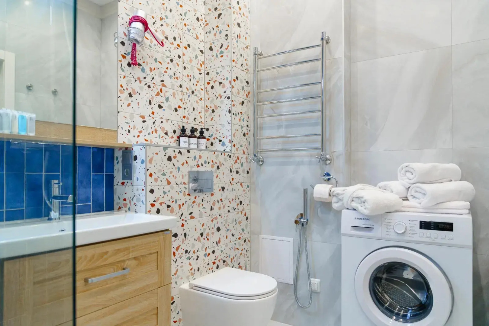 Апартаменты Apart-Deluxe Легенды моря на улице Ленина 15