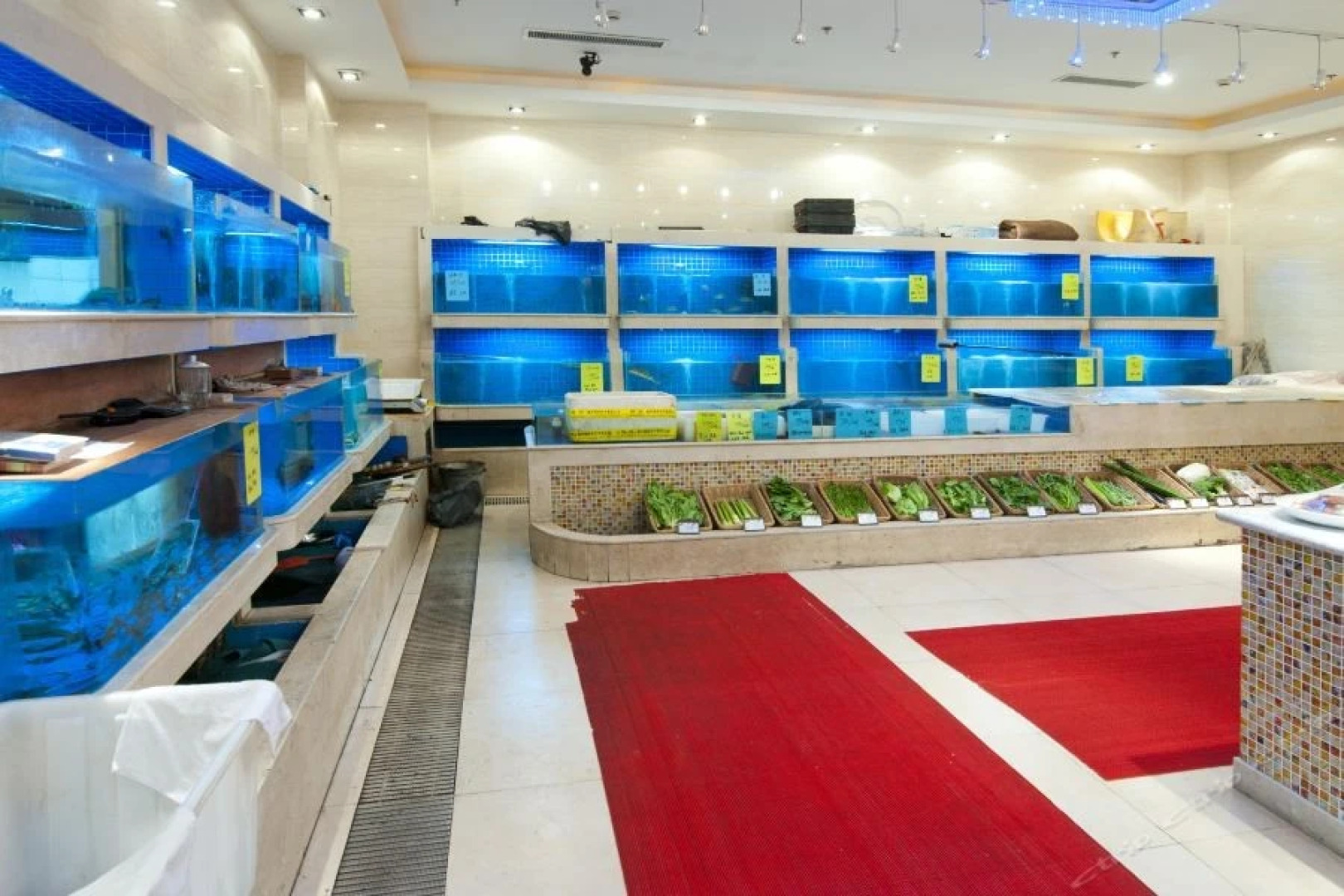 Seaview Hotel Hangzhou Bay