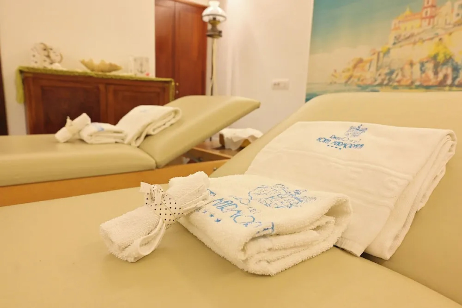 Best Western Marmorata