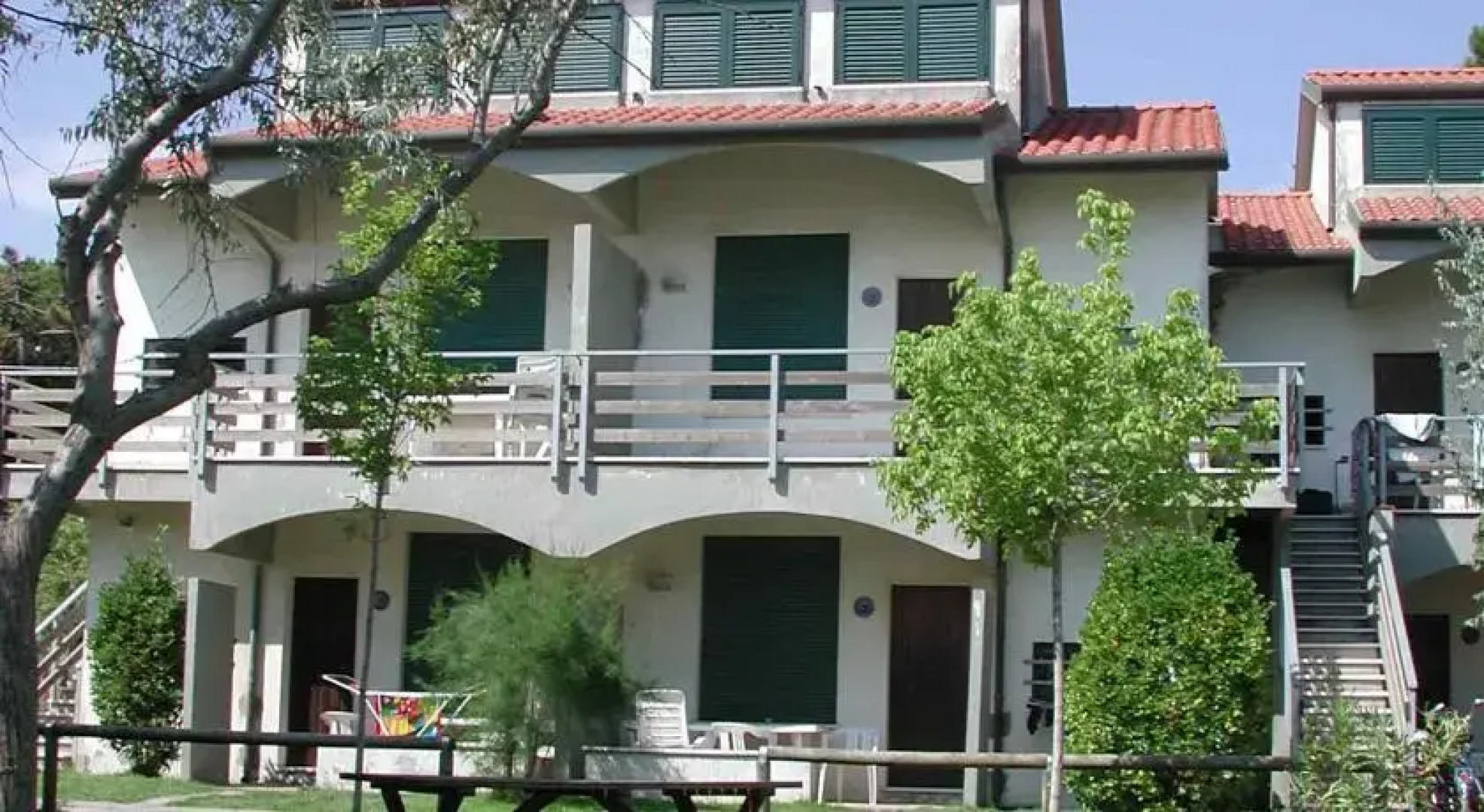 Villetta Parco Sir B