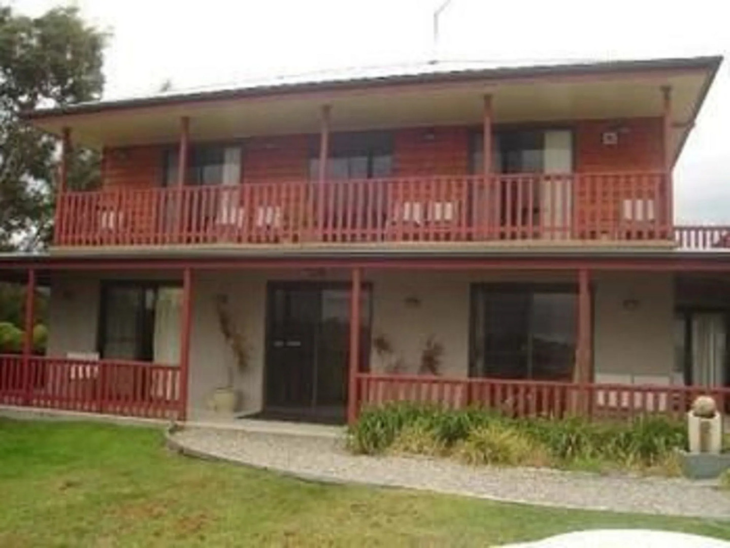 GG gateway to the Gordon