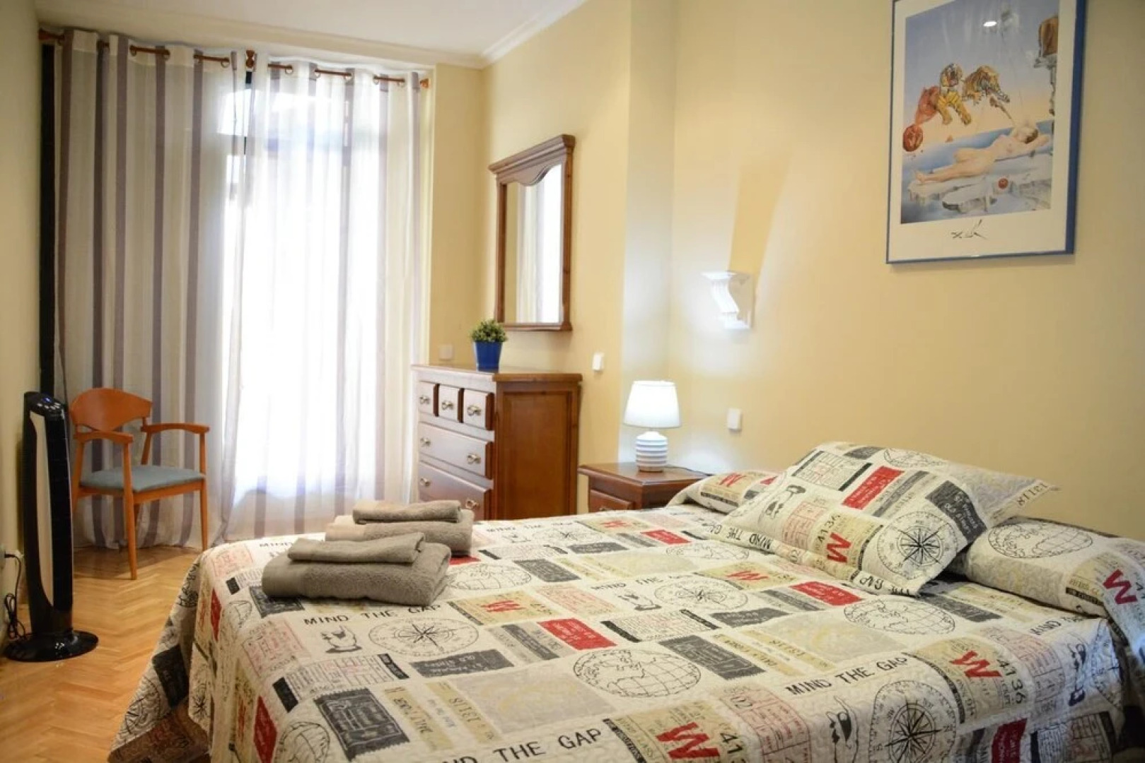 Ever House Ciudad Lineal