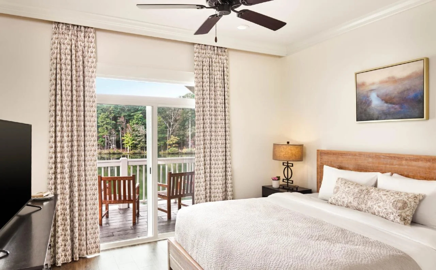 Foxhall Resort