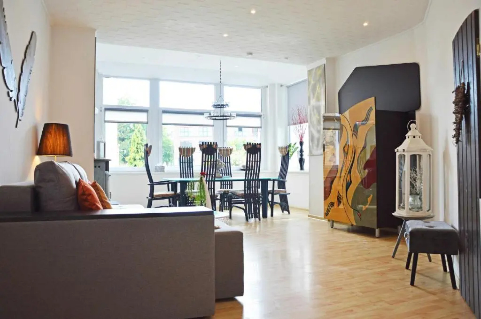 Ferienwohnung Leuchtturm 29a