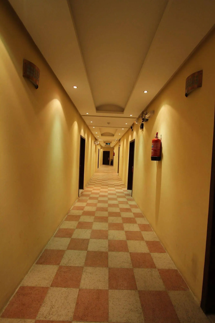 Raoum Inn Serviced Apartments- Khafji Southern
