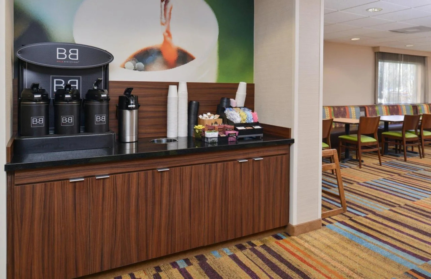 Holiday Inn Express Kenner - New Orleans Airport by IHG