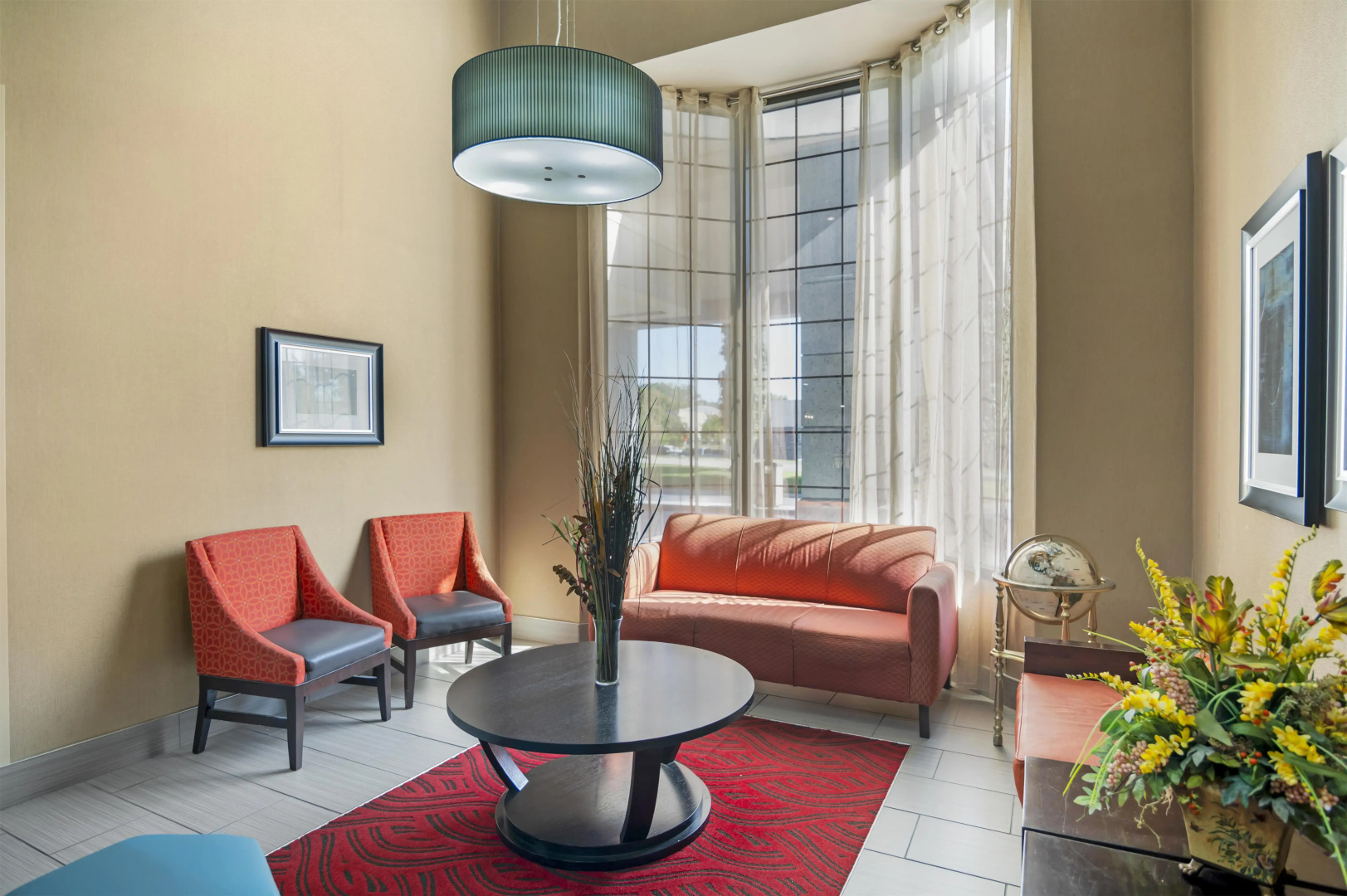 Best Western Suites Near Opryland