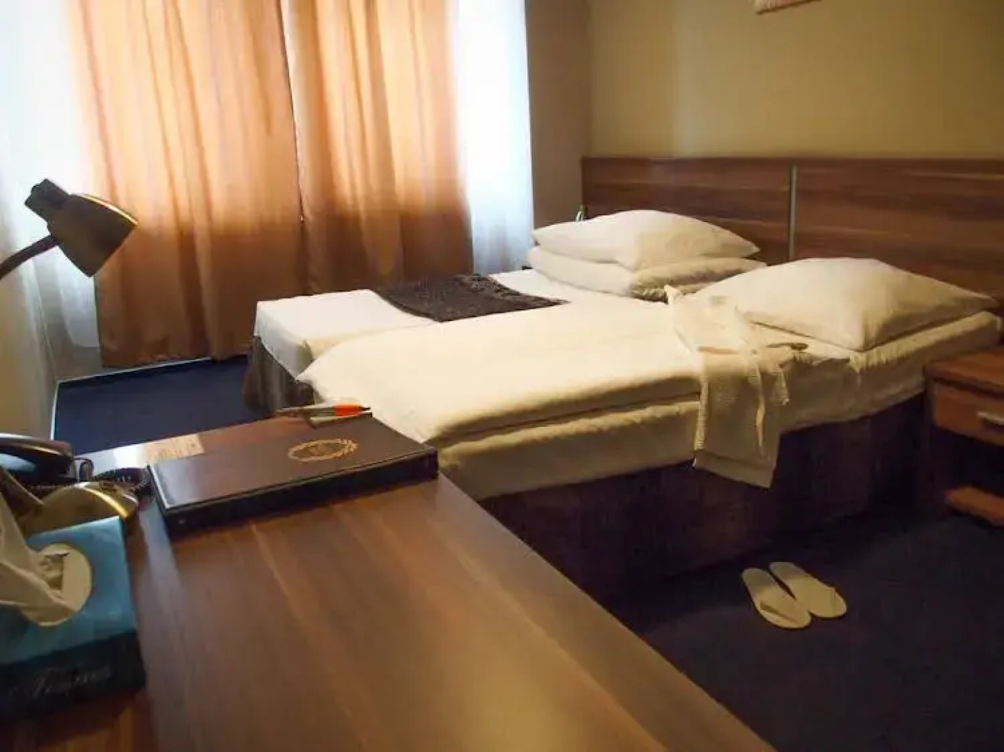 Sporthotel Victoria