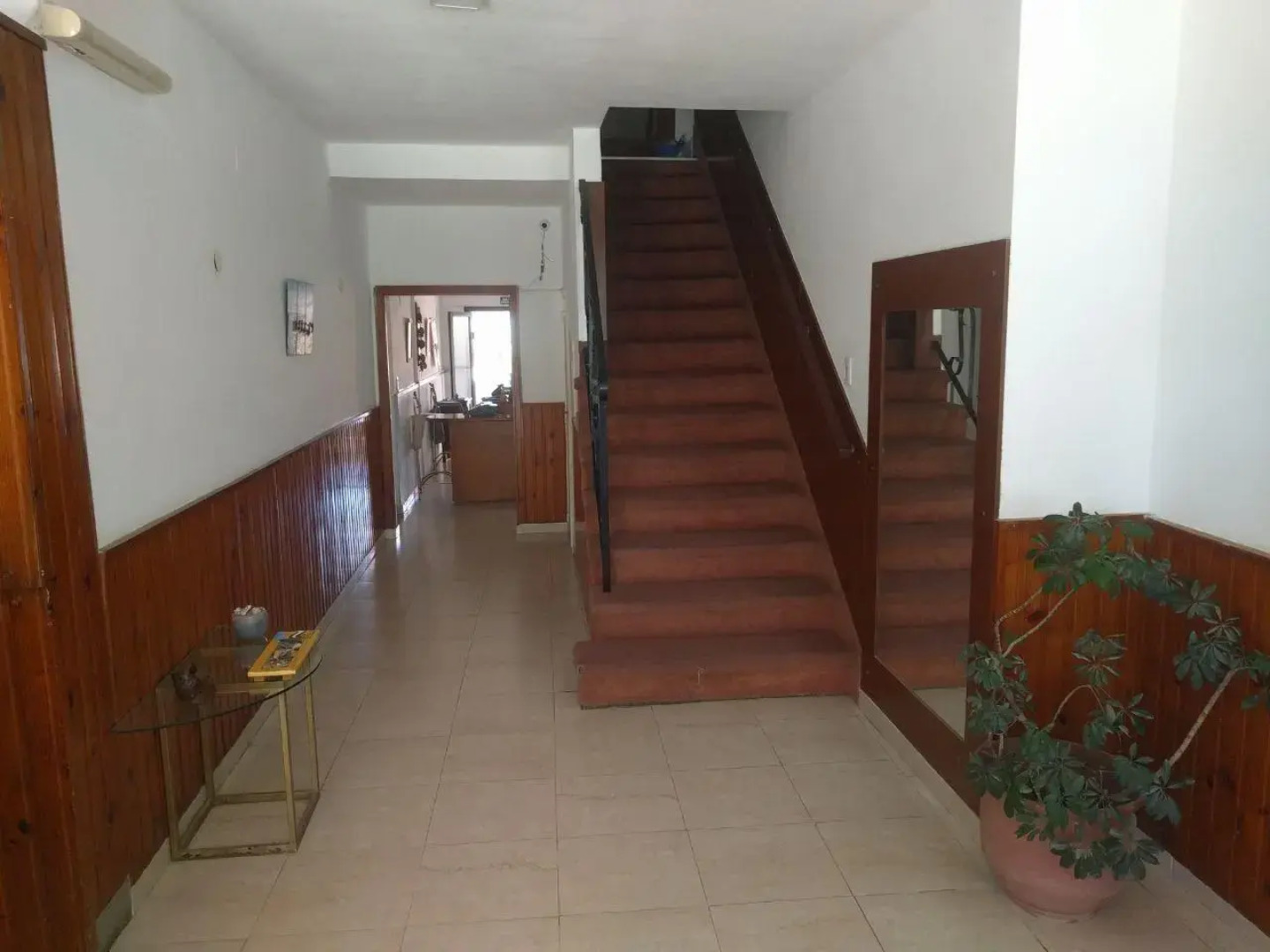 Hotel Nuevo Horizonte