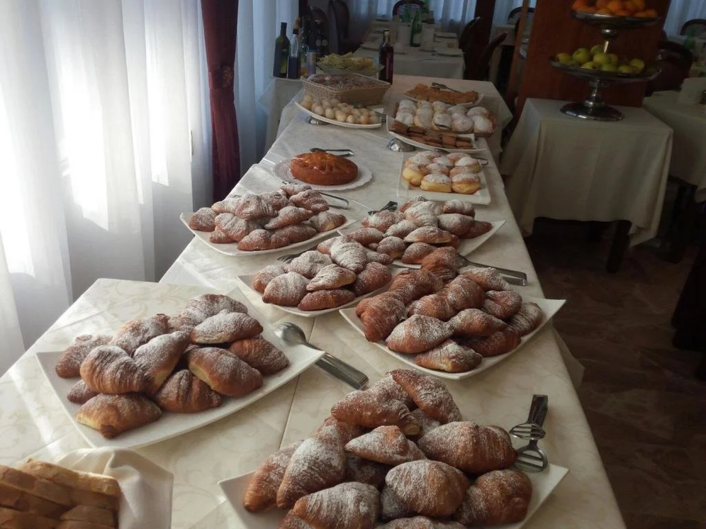 Hotel Gioiella Depandance