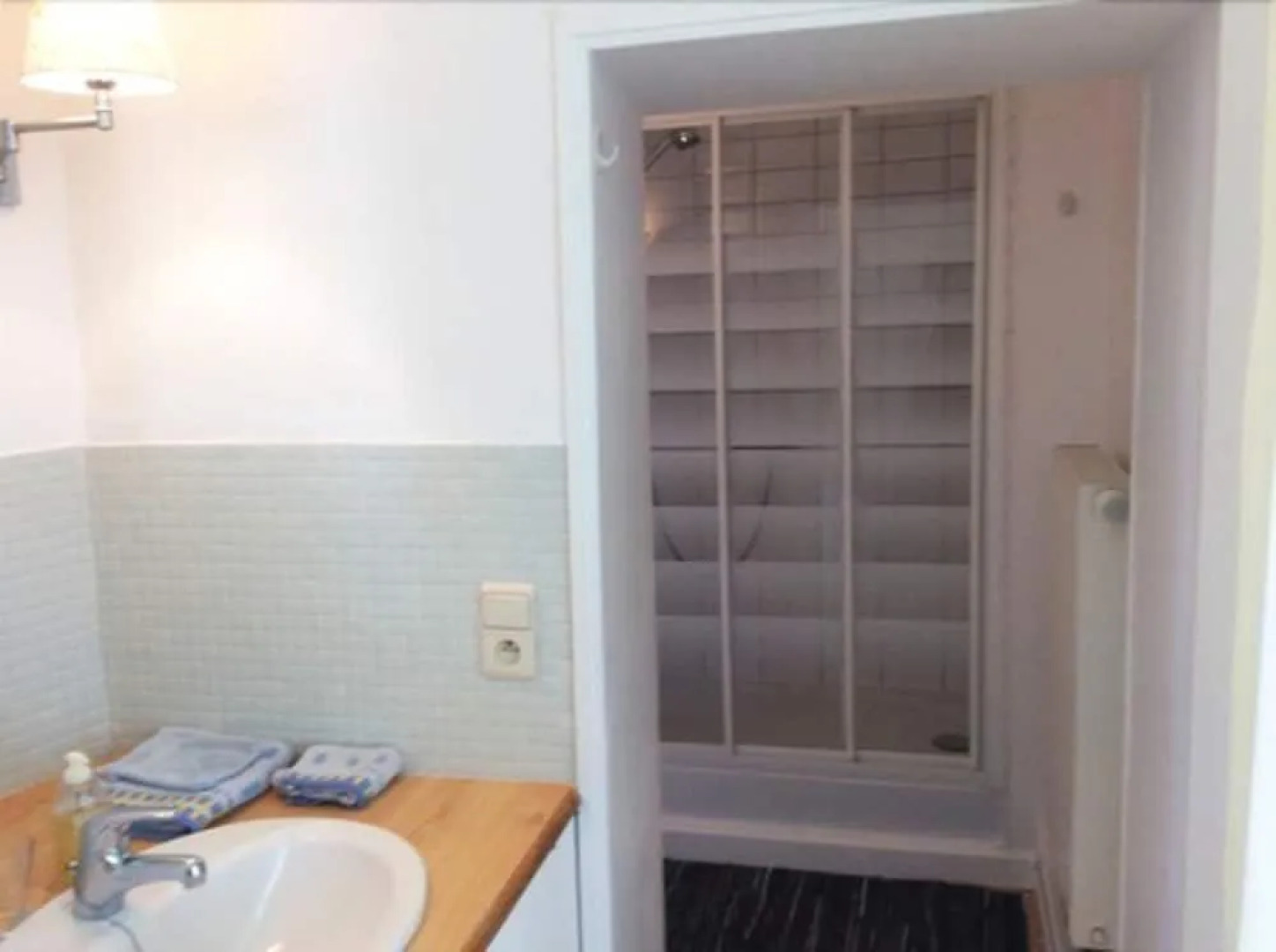 Chambres d'Hotes Tenue du Fougeray