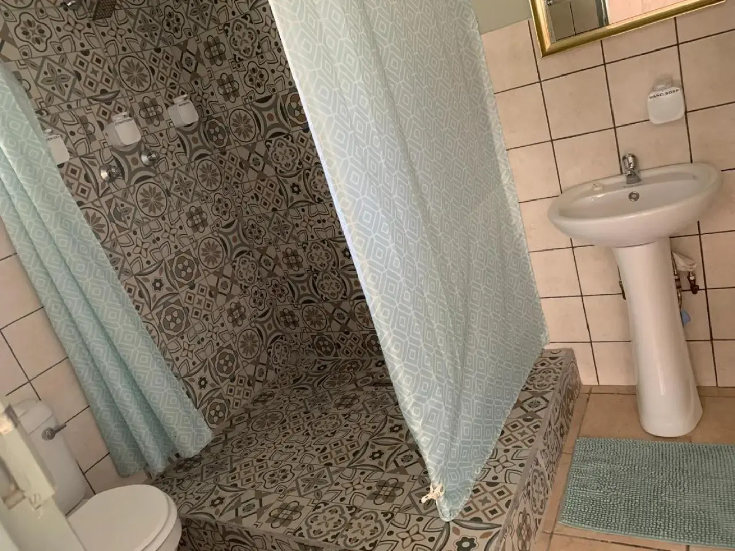 Nightjar Guest Lodge