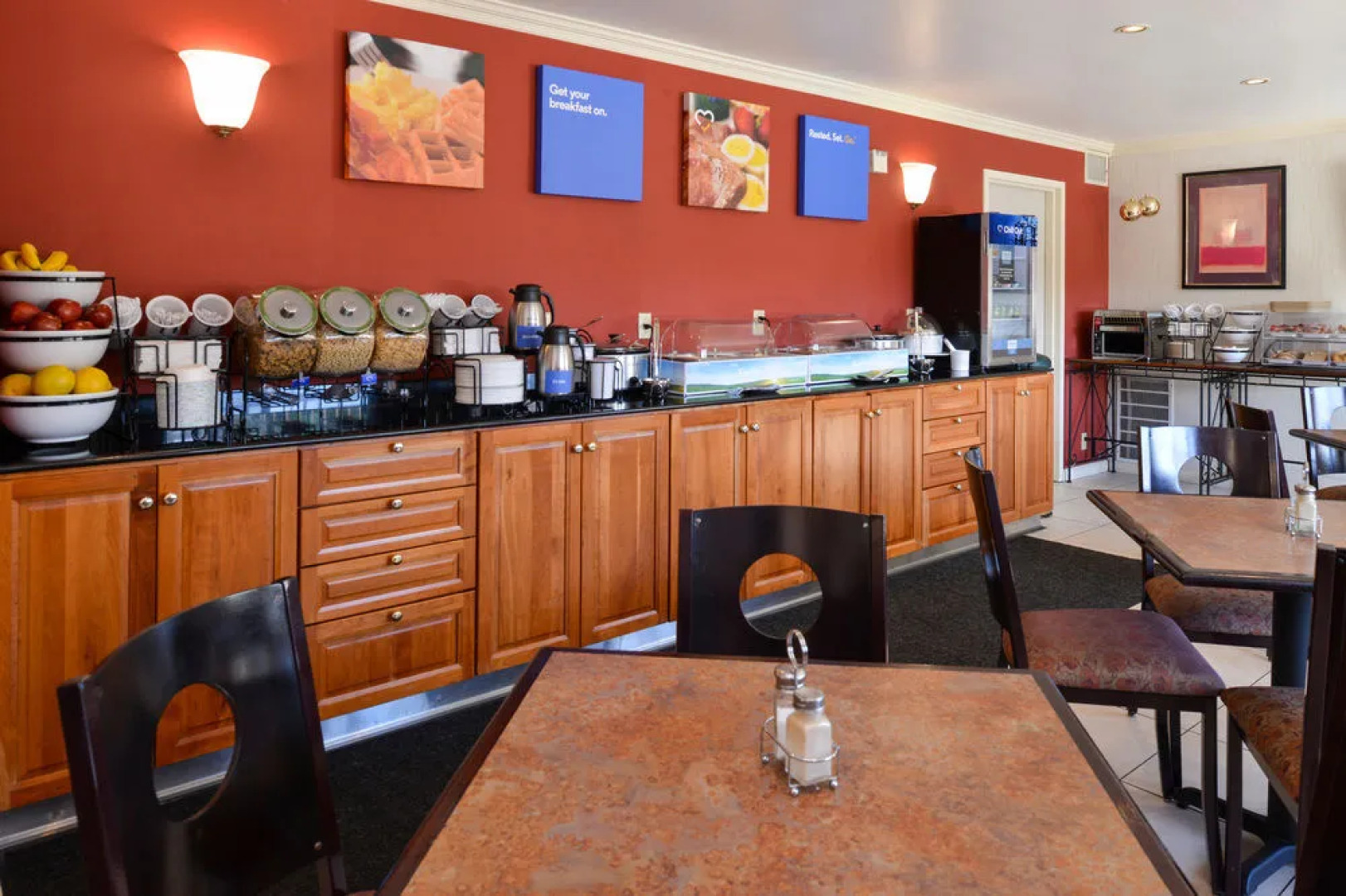 Quality Inn Castro Valley