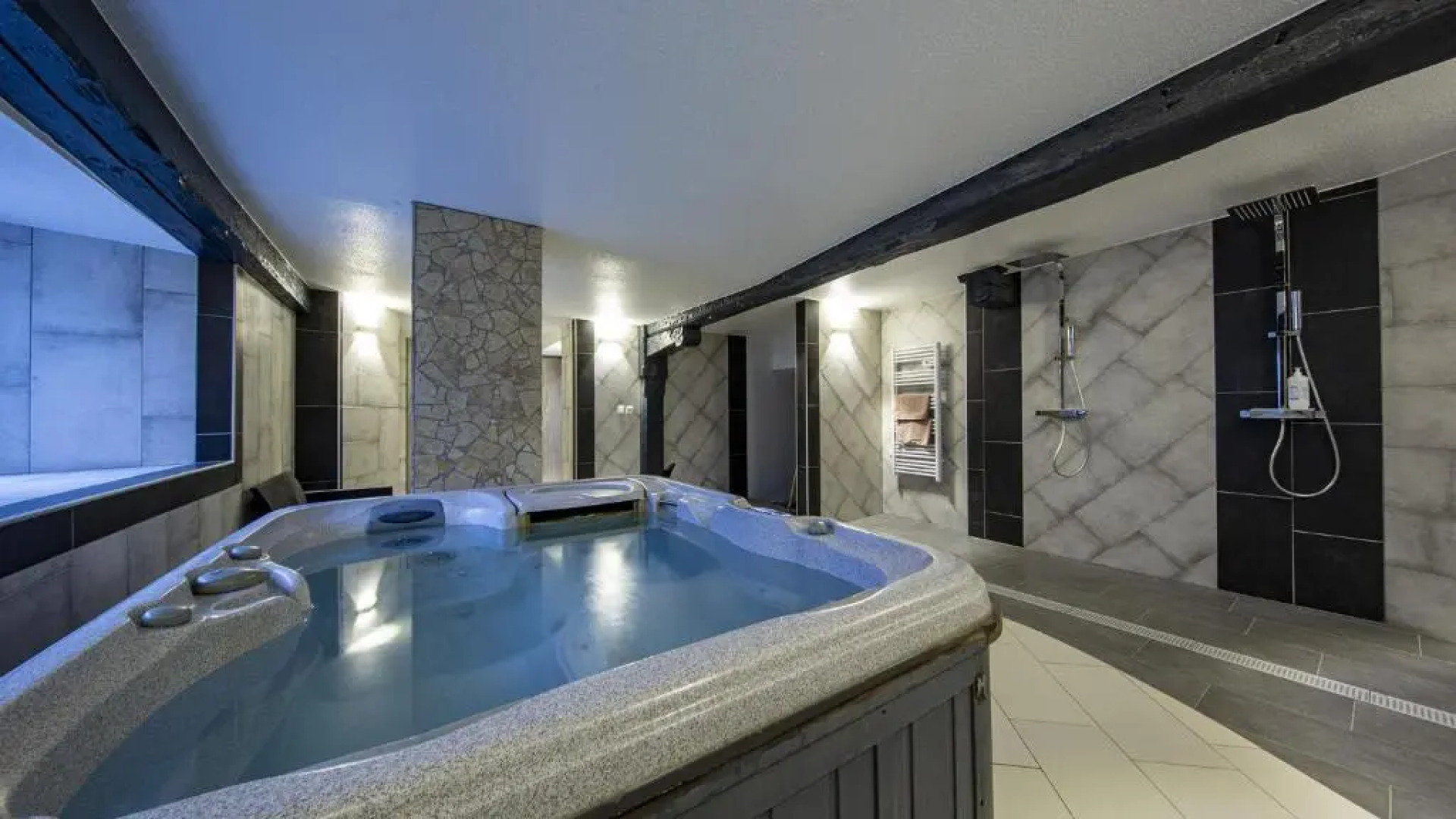 Domaine De L'atelier