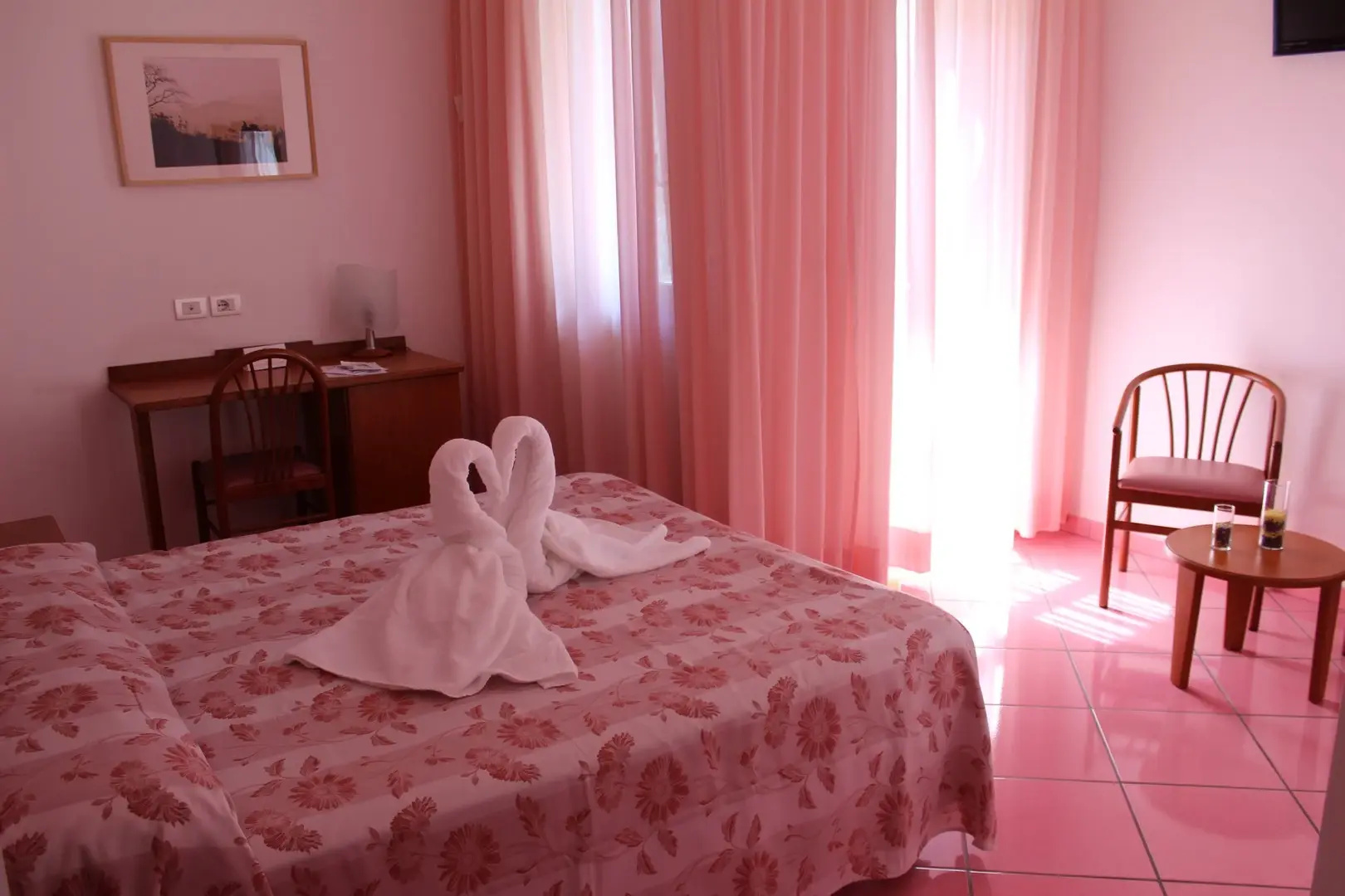 Hotel Residence San Pietro