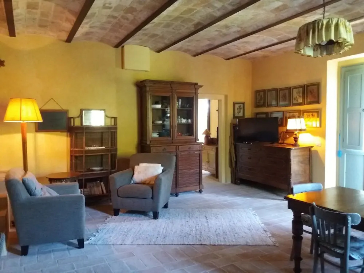 Cardaneto Country House