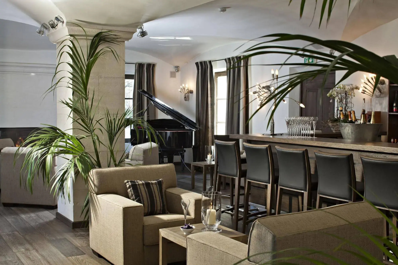 Coquillade Provence - Relais & Chateaux