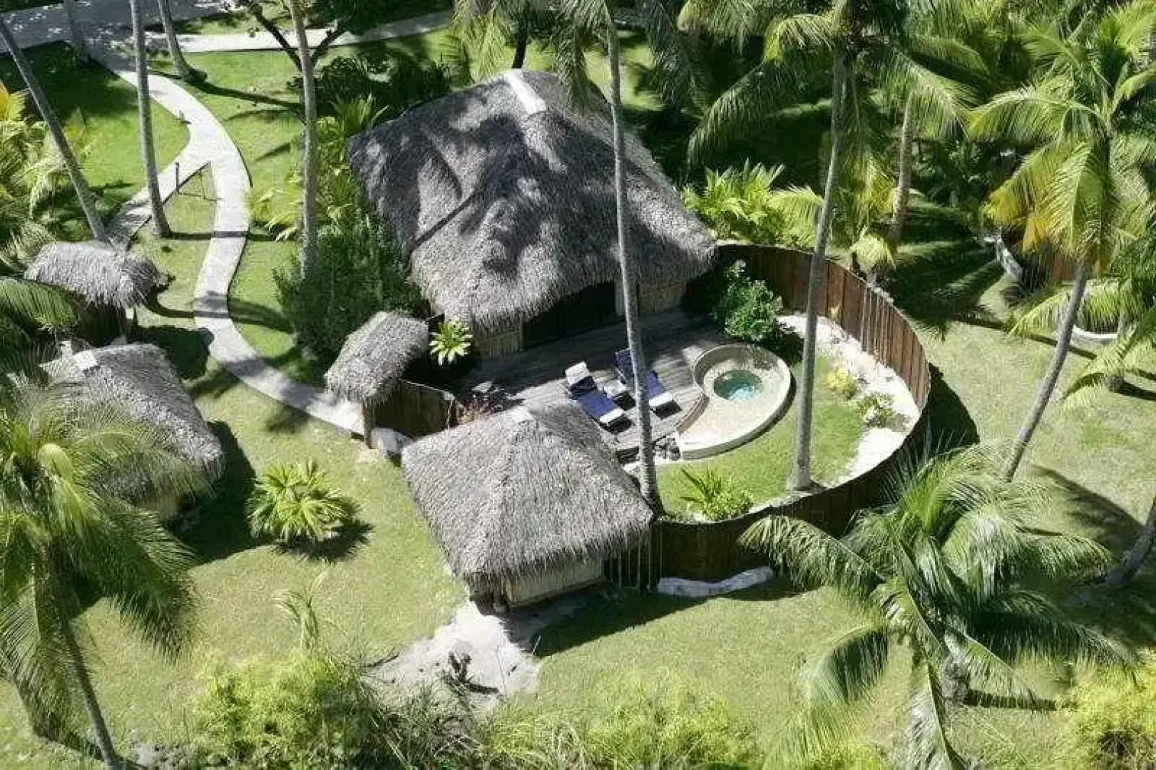 Bora Bora Pearl Beach Resort