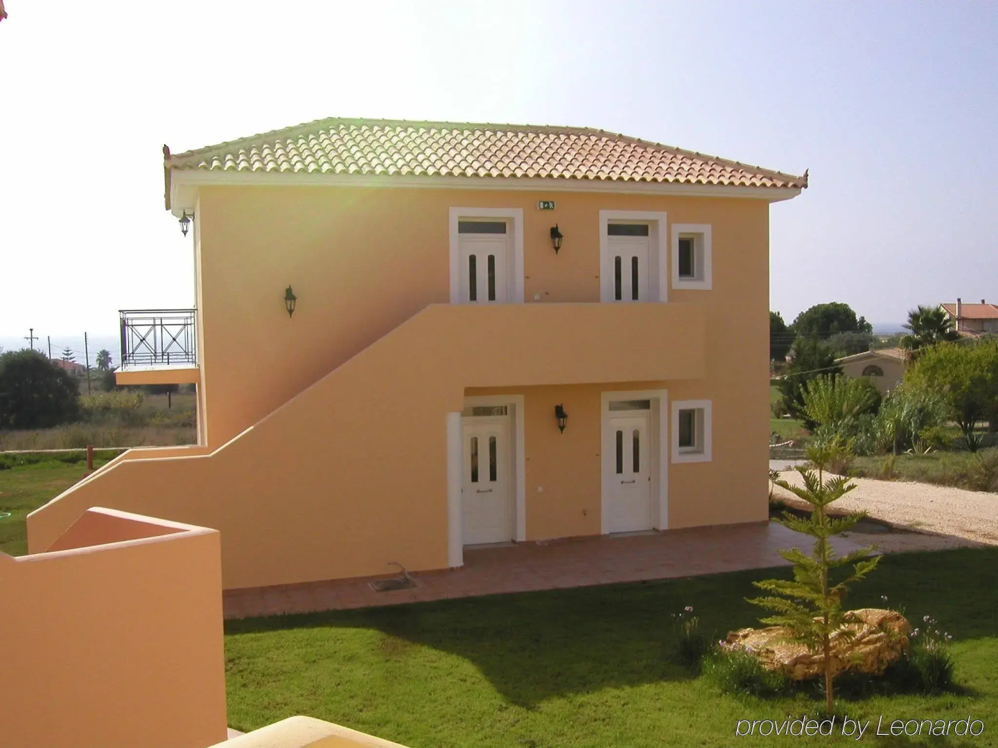 Astra Village Hotel Suites