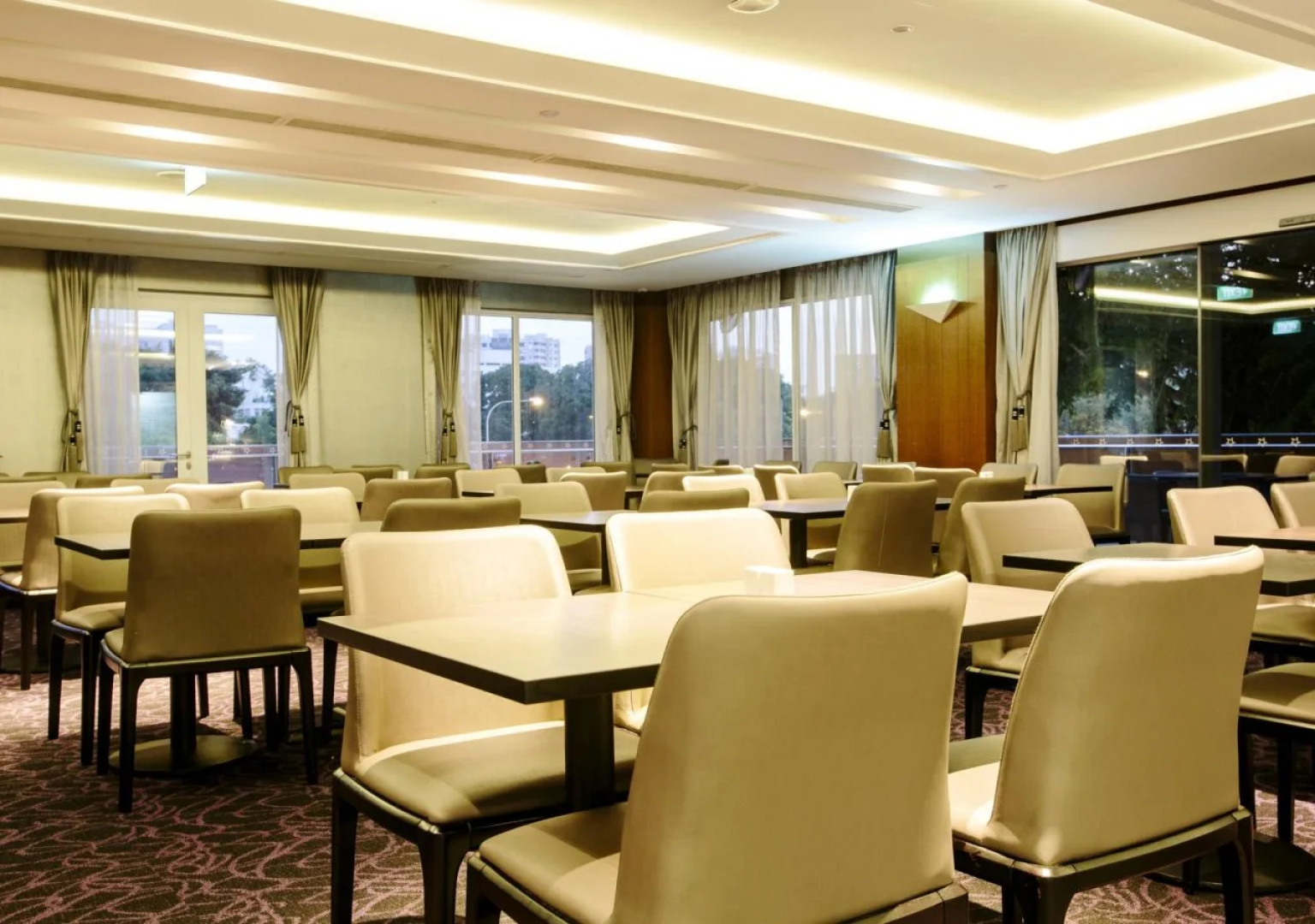 Aqueen Hotel Paya Lebar