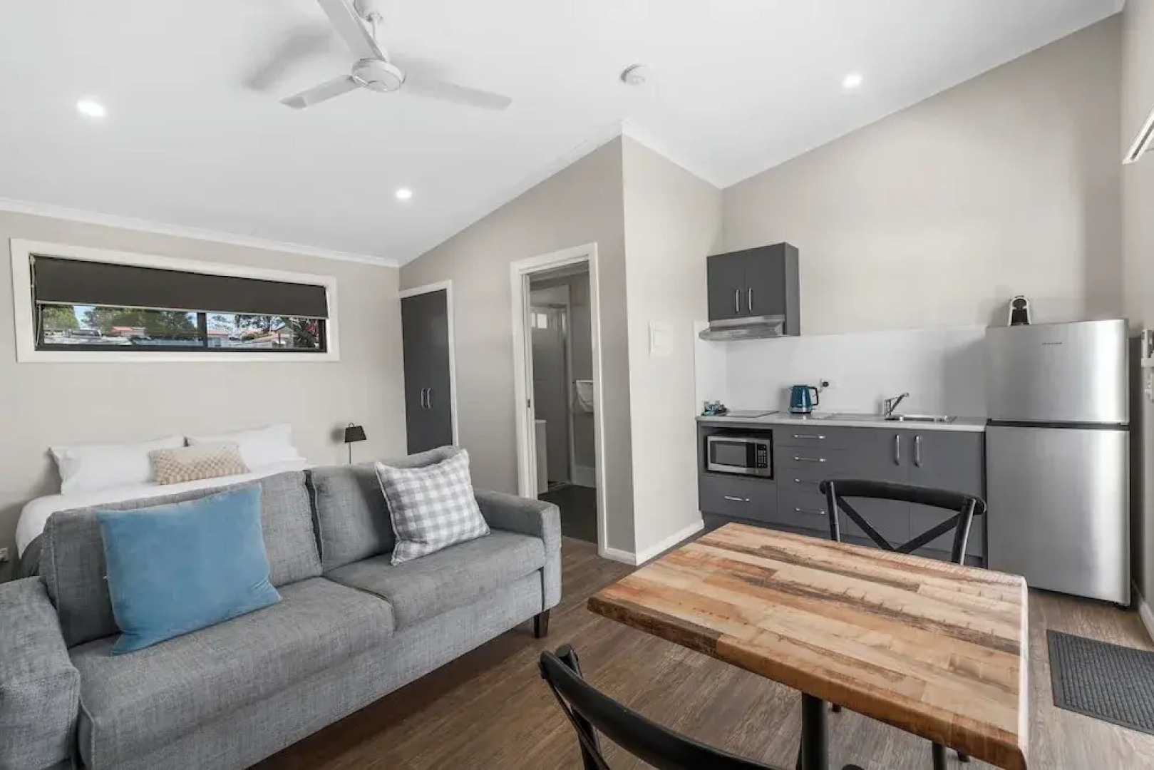 Moss Vale Holiday Park