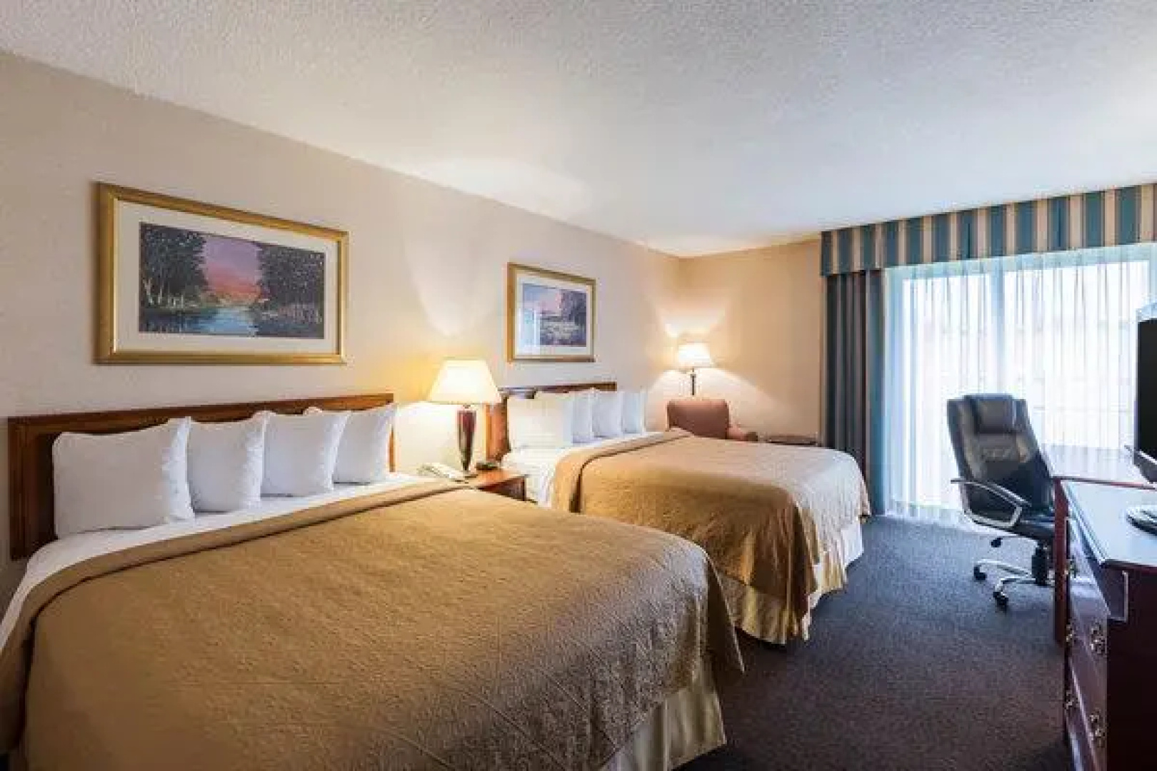 Quality Inn & Conference Center