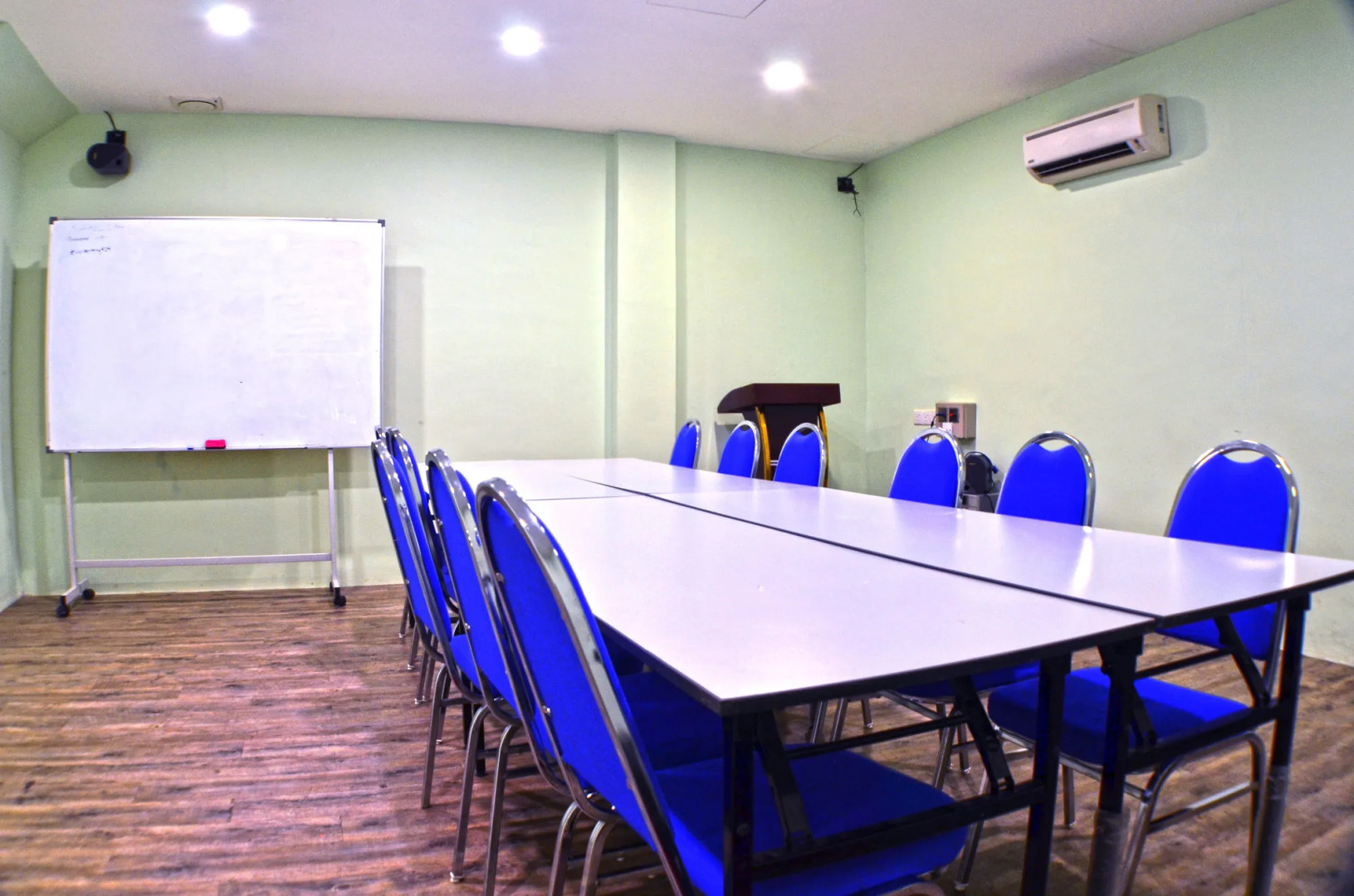 EV World Hotel Bentong