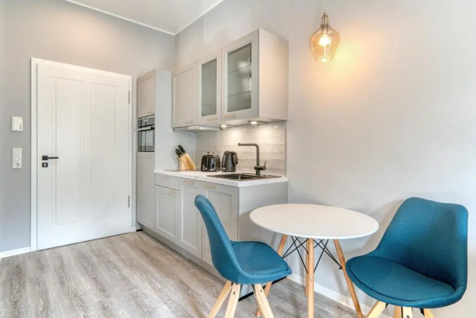 One Moment Boardinghouse - Apartment Harmony