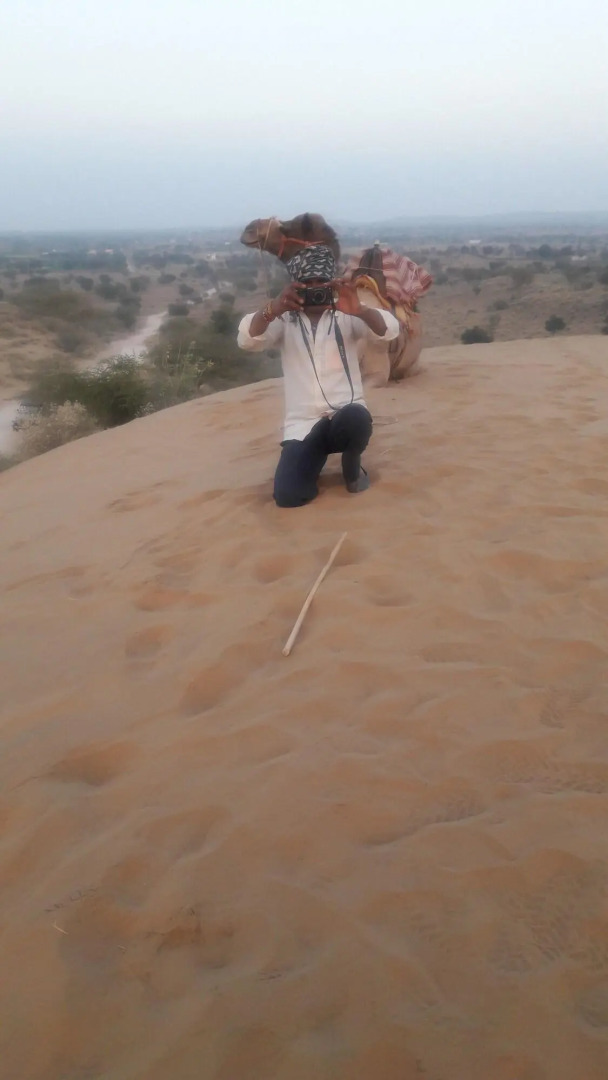 Chhotaram Prajapat Homestay