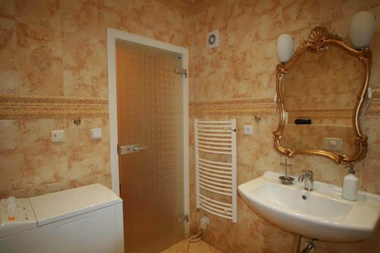 Apartmány U Thermalu