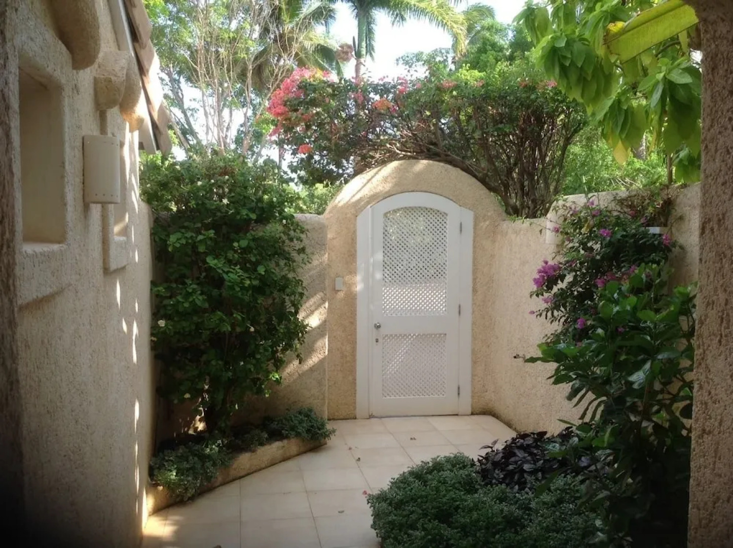 Holiday Home at 163 Port St Charles