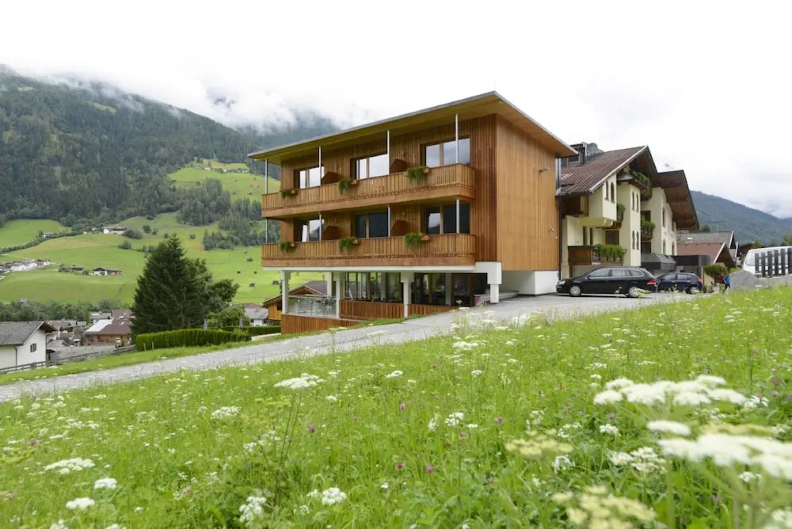 Lifestyle Panorama Hotel Erika