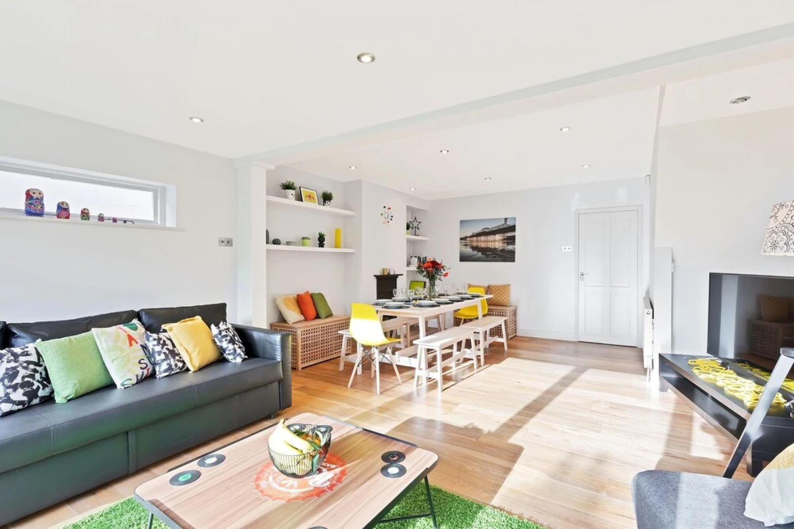 Sunset House - Brighton Getaways