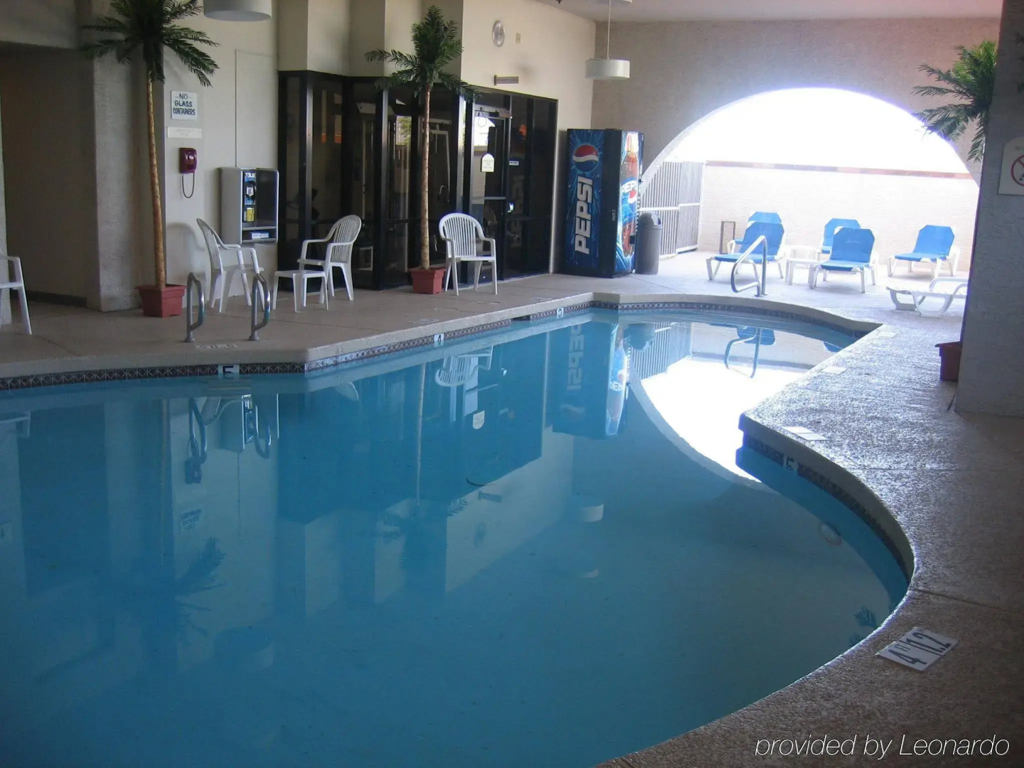 GreenTree Hotel Phoenix West