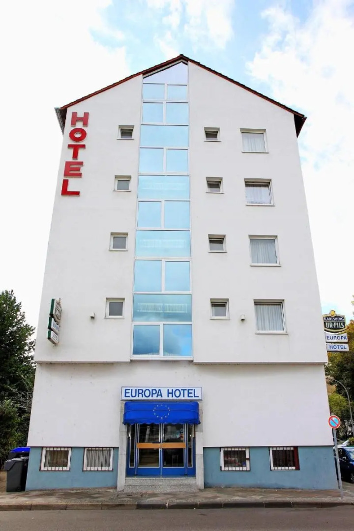 Europa Hotel
