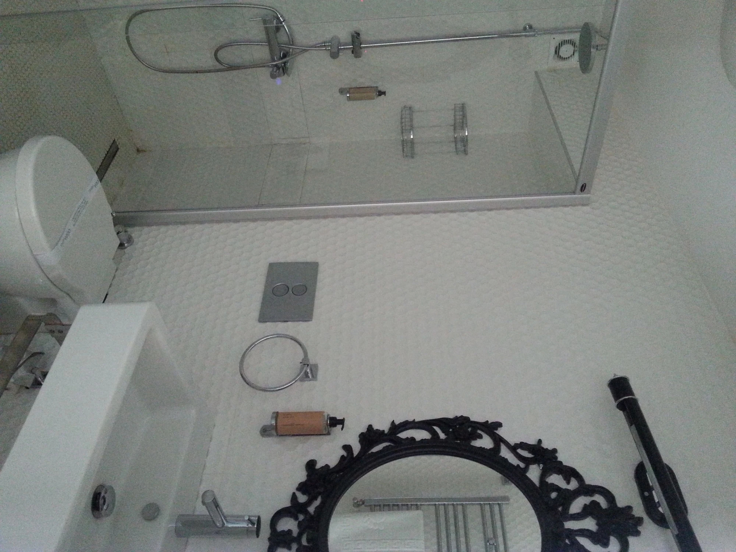 Ada Homes Hotel