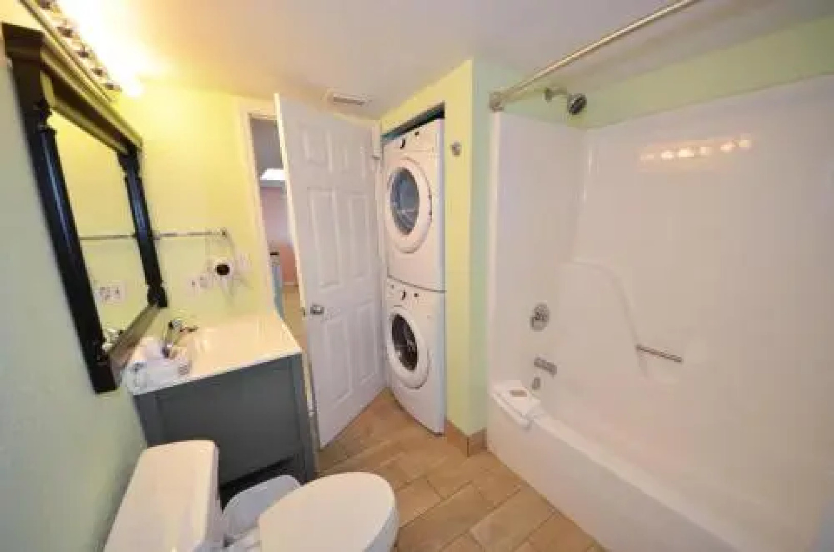 Sunrise Suites Cayo Coco Suite #208