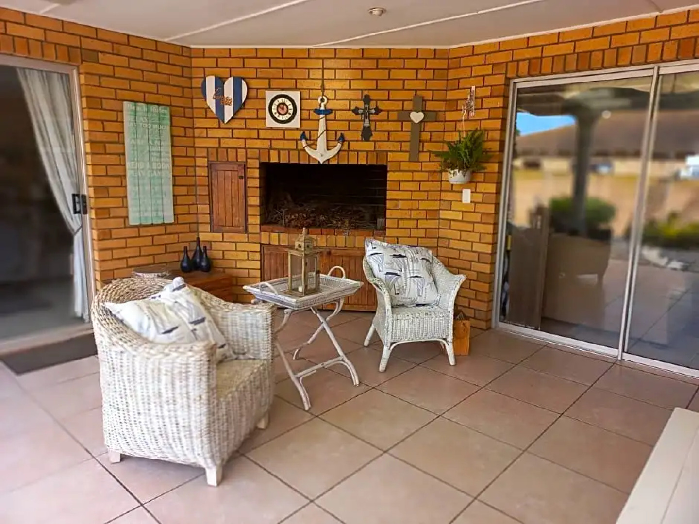 Aquadel Accomodation