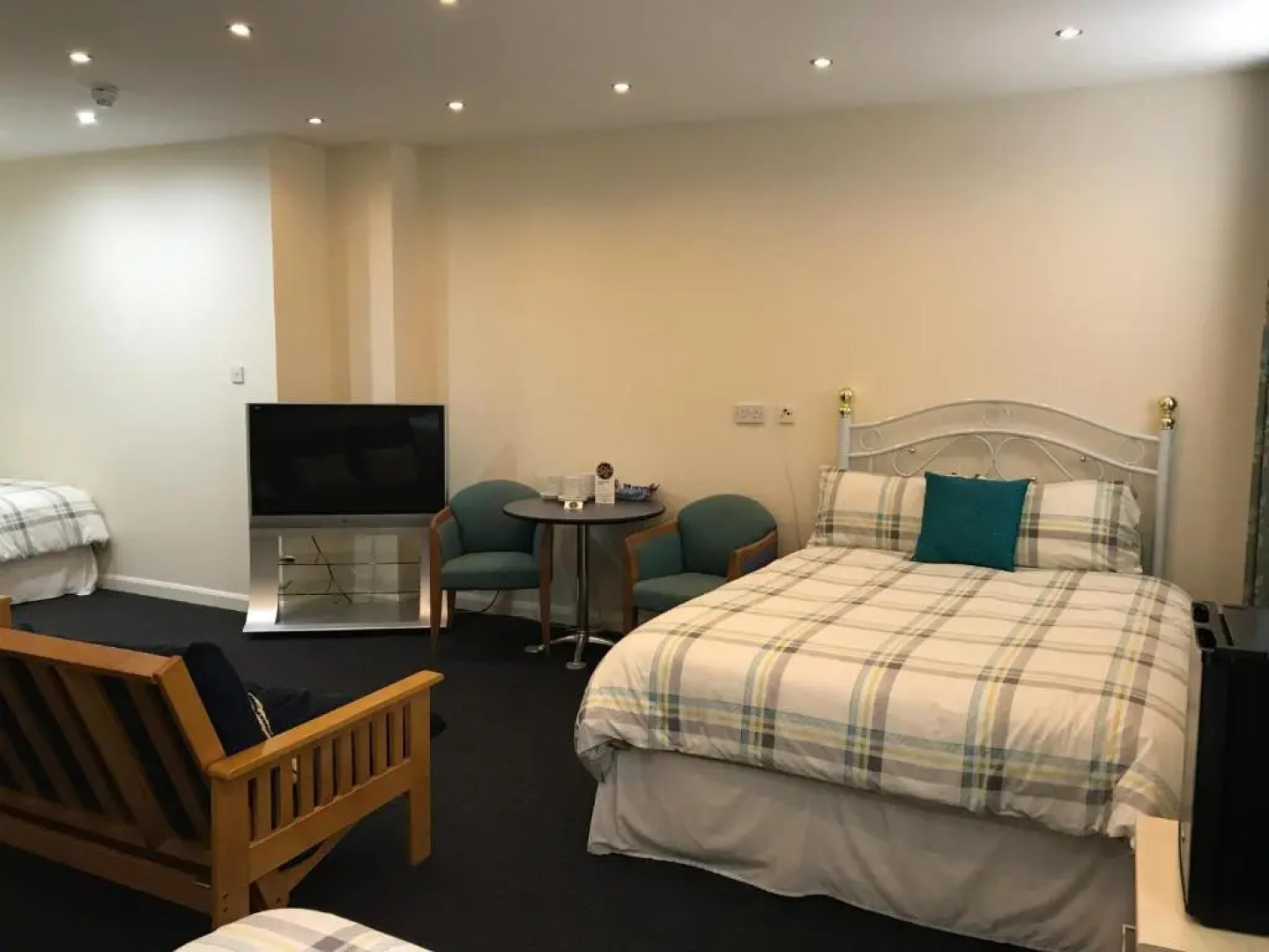 The Goodlife Guesthouse