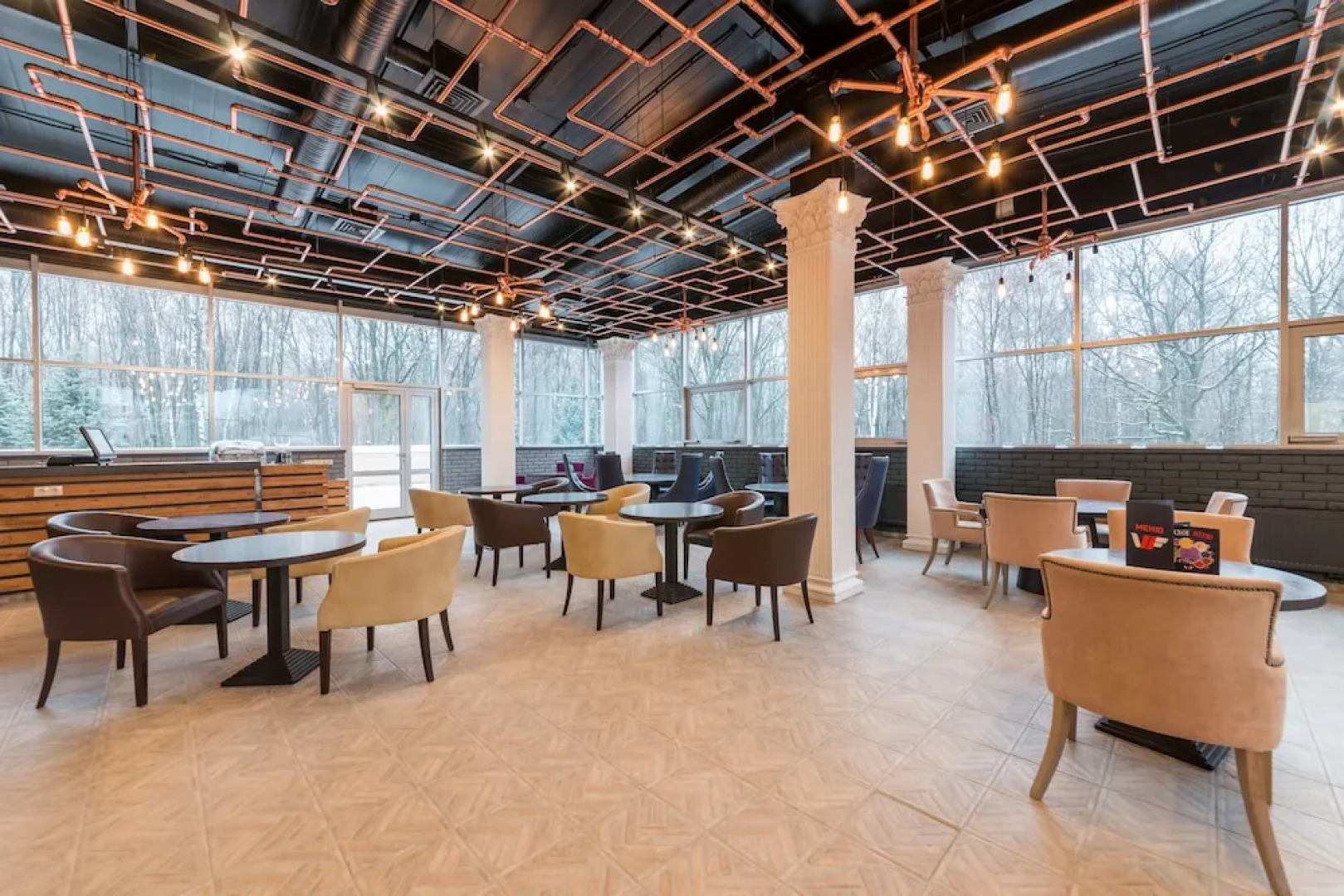 Отель «Вита»