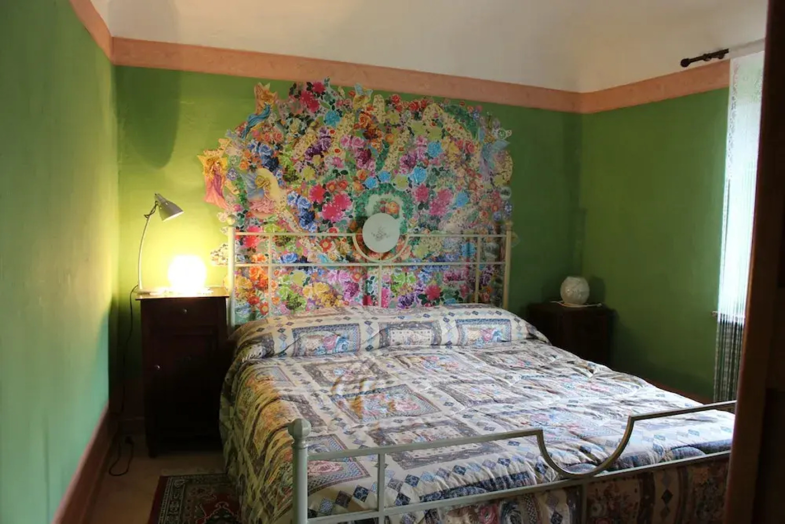 Guesthouse Rustico nella Langa