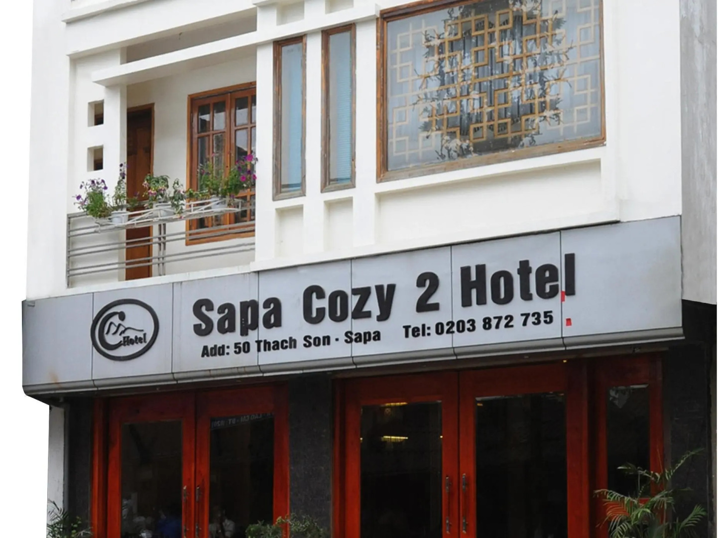 Sapa Cozy Hotel
